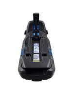 Shop Nuna PIPA rx Infant Car Seat with RELX Base, 2023, Caviar at Goodbuygears