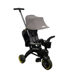 Shop Doona Liki Trike S3, Gray Hound at Goodbuygears