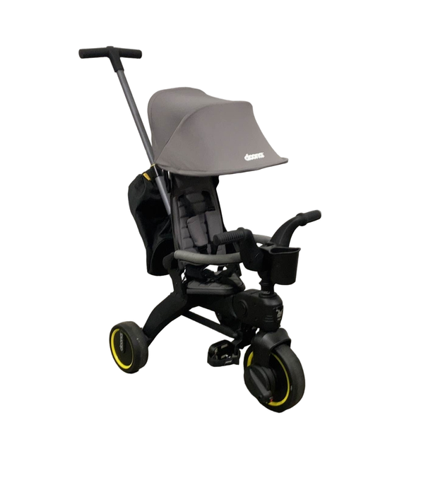 Shop Doona Liki Trike S3, Gray Hound at Goodbuygears