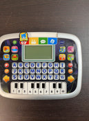 used VTech Little Apps Tablet