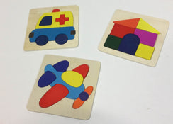 used Toys