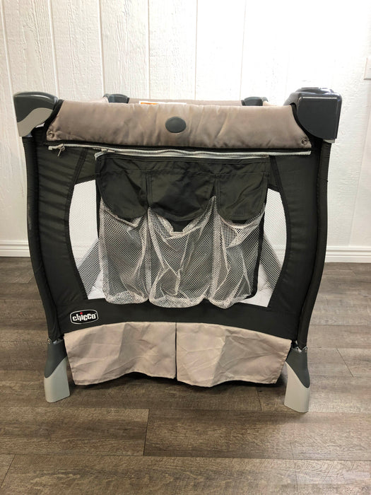 used Home Nursery