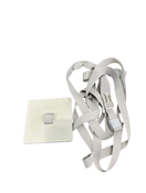 used Arm's Reach Clear-Vue Co-Sleeper