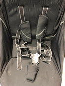 Shop gb Pockit+ All City Stroller, 2020, Velvet Black at Goodbuygears