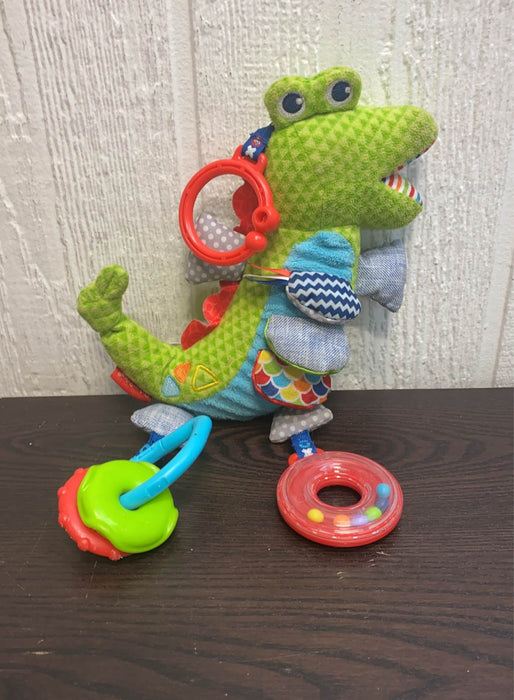 used Toys