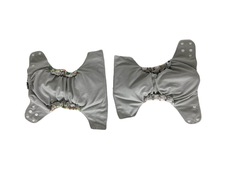 used Diapering