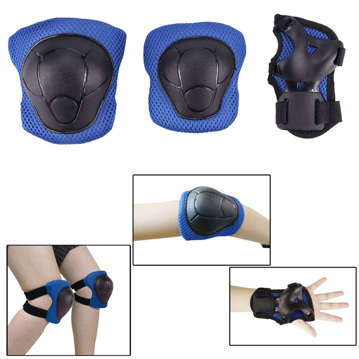 Bosoner Youth Protective Gear