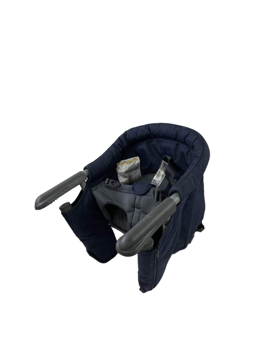 Shop Inglesina Fast Table Chair, Navy at Goodbuygears
