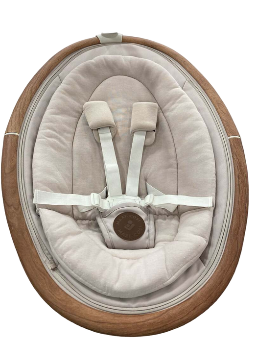 Shop Maxi-Cosi Cassia Swing, Horizon Sand at Goodbuygears
