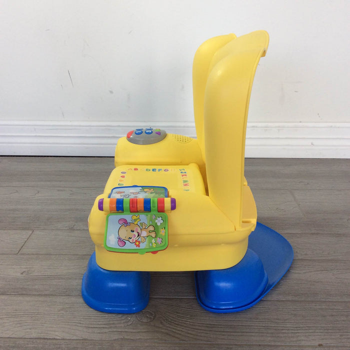 secondhand Toys