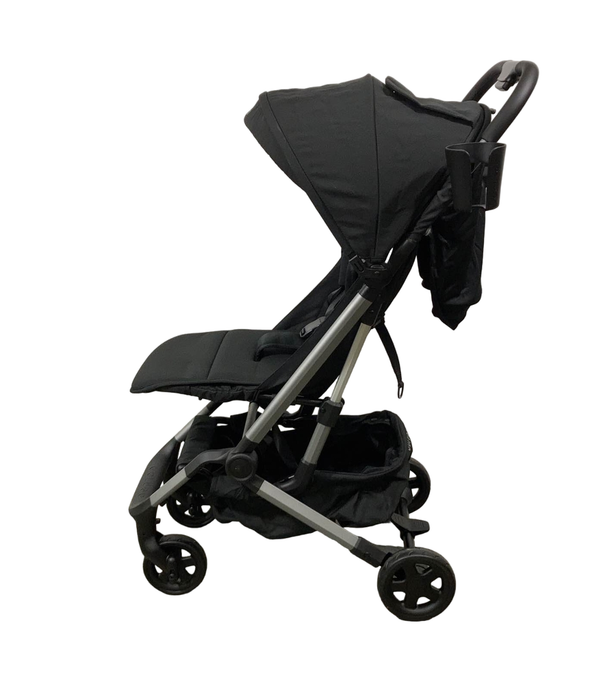 Shop Colugo Compact Stroller, 2023, Black at Goodbuygears