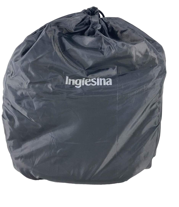 Shop Inglesina Fast Table Chair, Lime Green at Goodbuygears