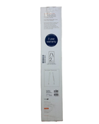 Shop Stokke Steps Chair Legs, Storm Grey at Goodbuygears