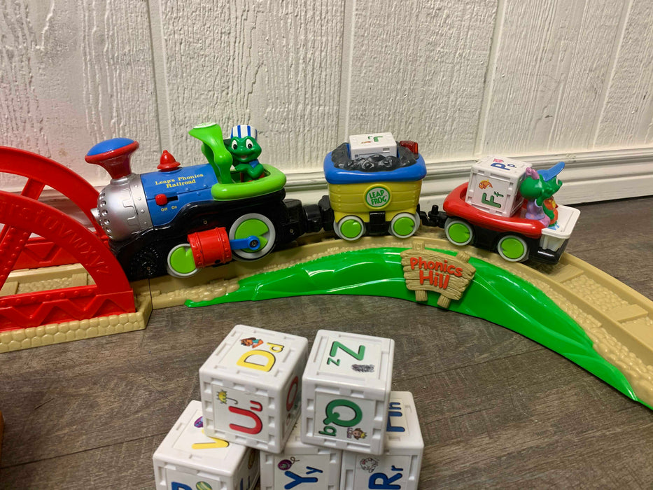 secondhand Toys