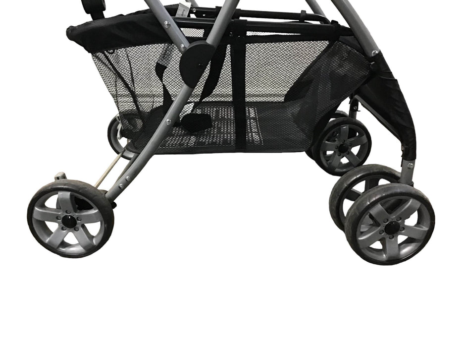 Shop Baby Trend Snap-n-Go EX Universal Infant Car Seat Stroller, 2021 at Goodbuygears