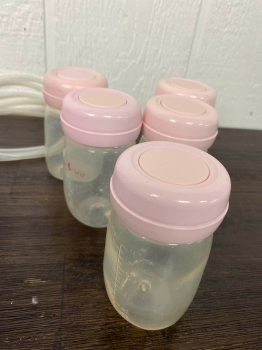 used Feeding
