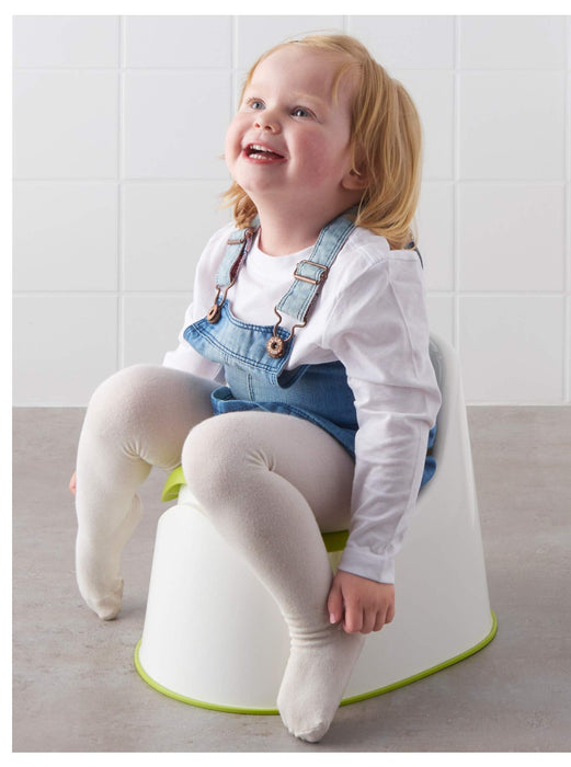 secondhand Potty Training