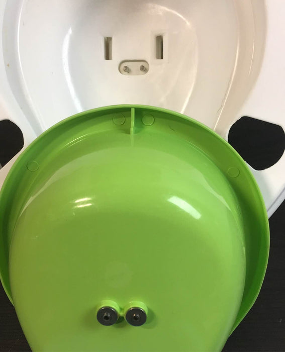 secondhand Potty Training
