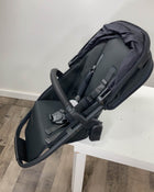Shop UPPAbaby VISTA RumbleSeat V2, 2015+, 2021, Jake (Black) at Goodbuygears