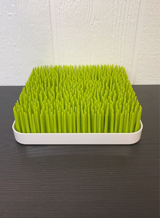 secondhand Boon Grass Countertop Drying Rack