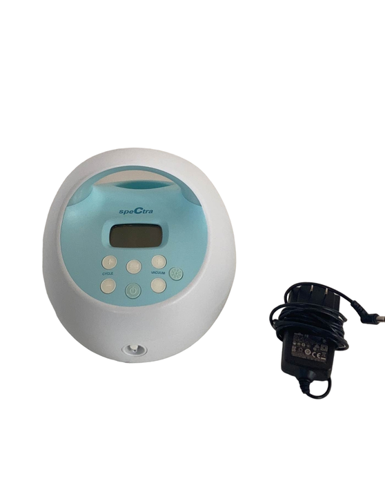 Shop Spectra Baby S1 Plus Premier Rechargeable Breast Pump at Goodbuygears
