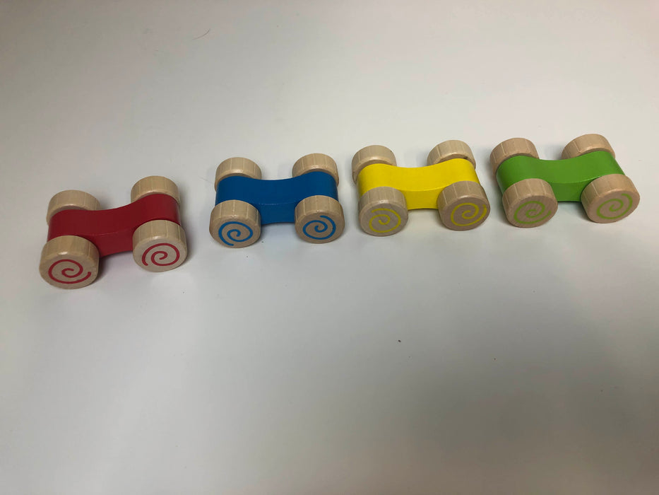 used Toys