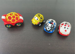 used BUNDLE Infant & Toddler Toys, Oball