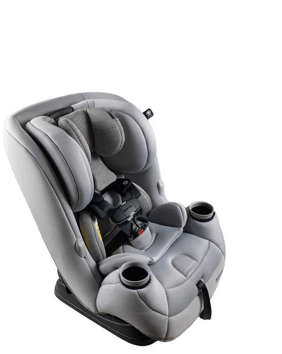 Shop Maxi-Cosi Pria Max All-in-One Convertible Car Seat, 2022, Network Grey at Goodbuygears