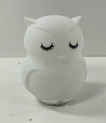 secondhand Animal Nightlight, with Remote