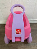 used Step2 Little Helpers Wagon
