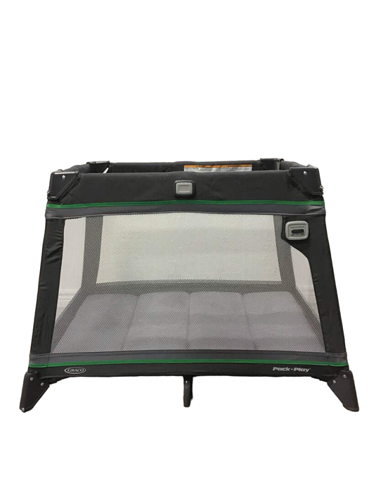 Shop Graco Pack 'n Play Playard Jetsetter at Goodbuygears