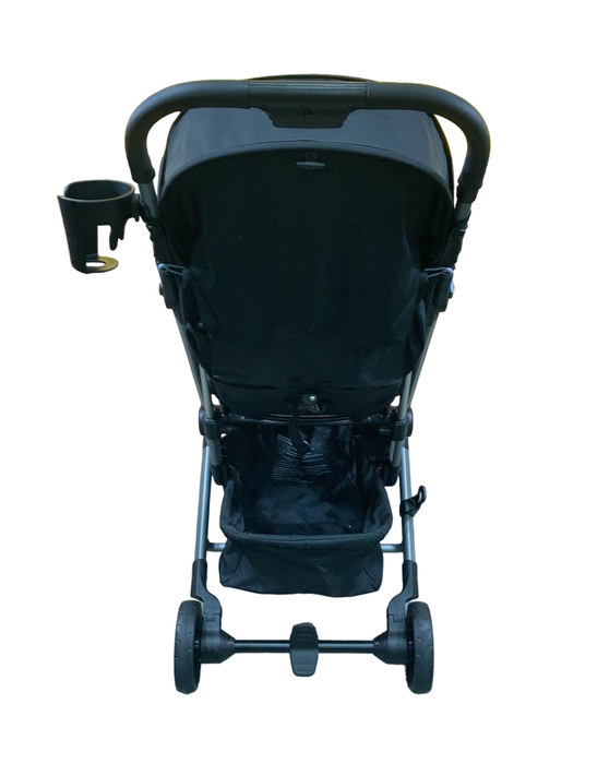 Shop Colugo Compact Stroller, 2023, Black at Goodbuygears