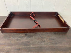 used Pottery Barn Kids Changing Table Topper