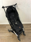Shop gb Pockit+ All City Stroller, 2020, Velvet Black at Goodbuygears