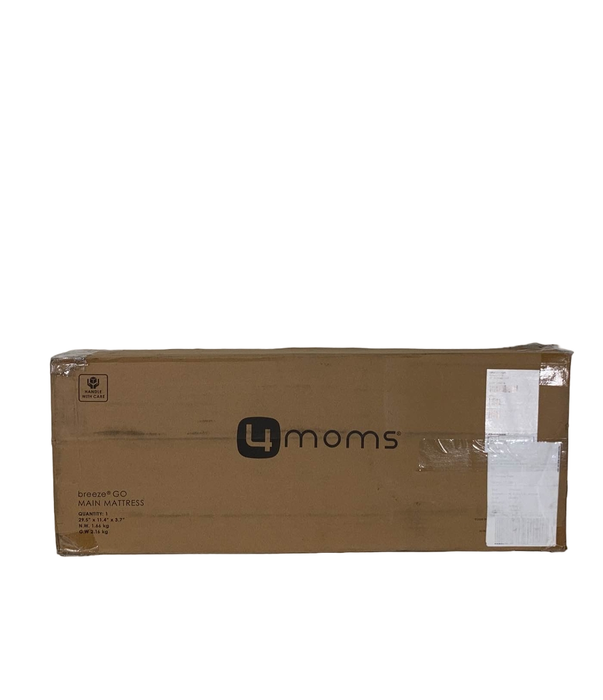 Shop 4moms Breeze Playard Mattress at Goodbuygears