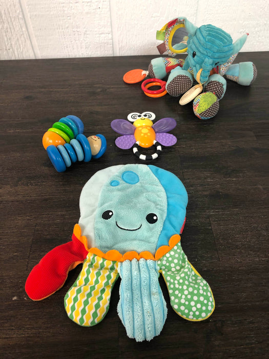 secondhand Toys
