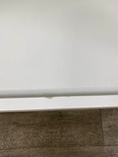 Delta Children Harbor Changing Table, White