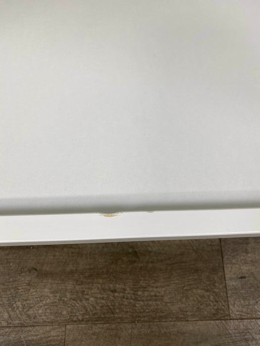 Delta Children Harbor Changing Table, White