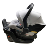 Shop UPPAbaby MESA MAX Infant Car Seat and Base, 2023, DualTech Anthony at Goodbuygears