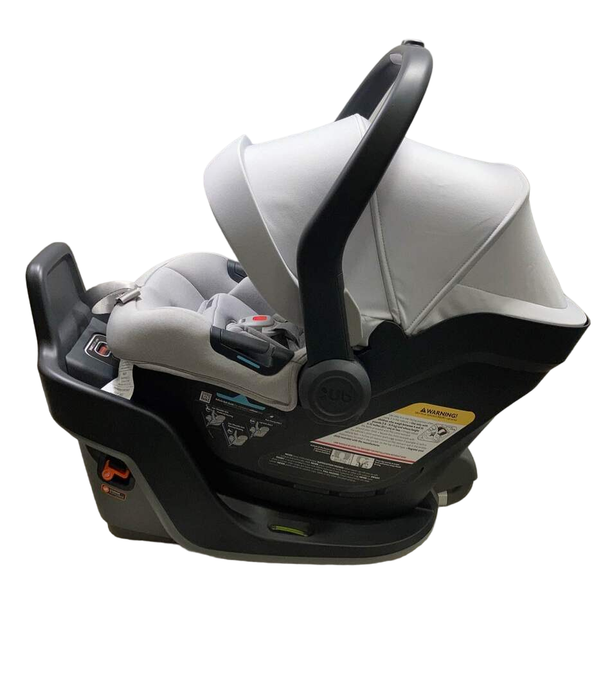 Shop UPPAbaby MESA MAX Infant Car Seat and Base, 2023, DualTech Anthony at Goodbuygears