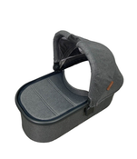 Shop UPPAbaby VISTA V2 Stroller, 2022, Greyson (Charcoal Melange) at Goodbuygears