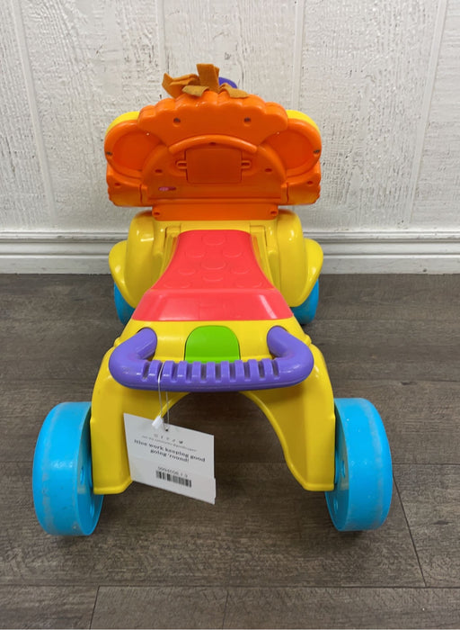 used Toys
