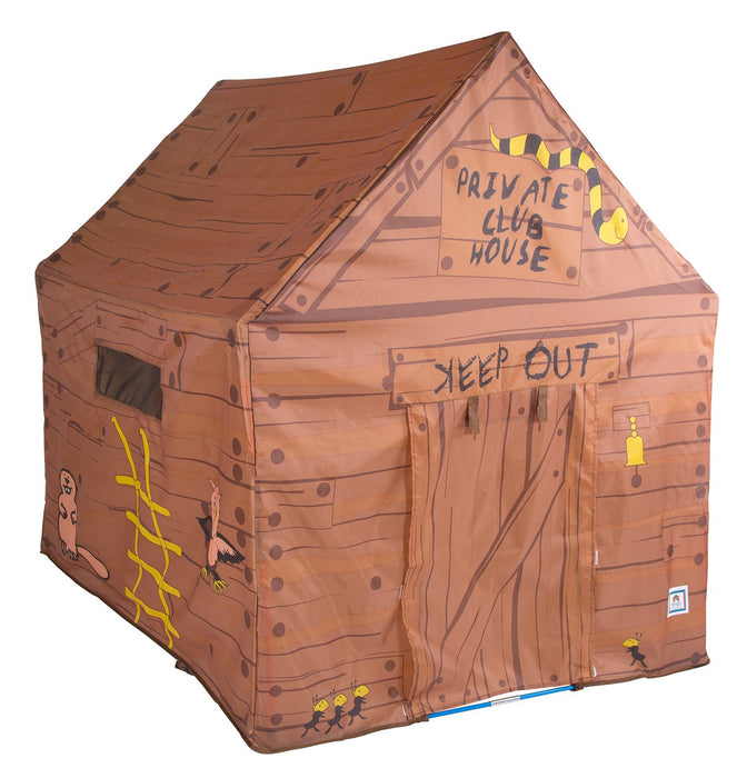 Pacific Play Tent Clubhouse Playhouse