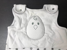 secondhand Nested Bean Zen Sack Classic, Medium (6-15 Months)