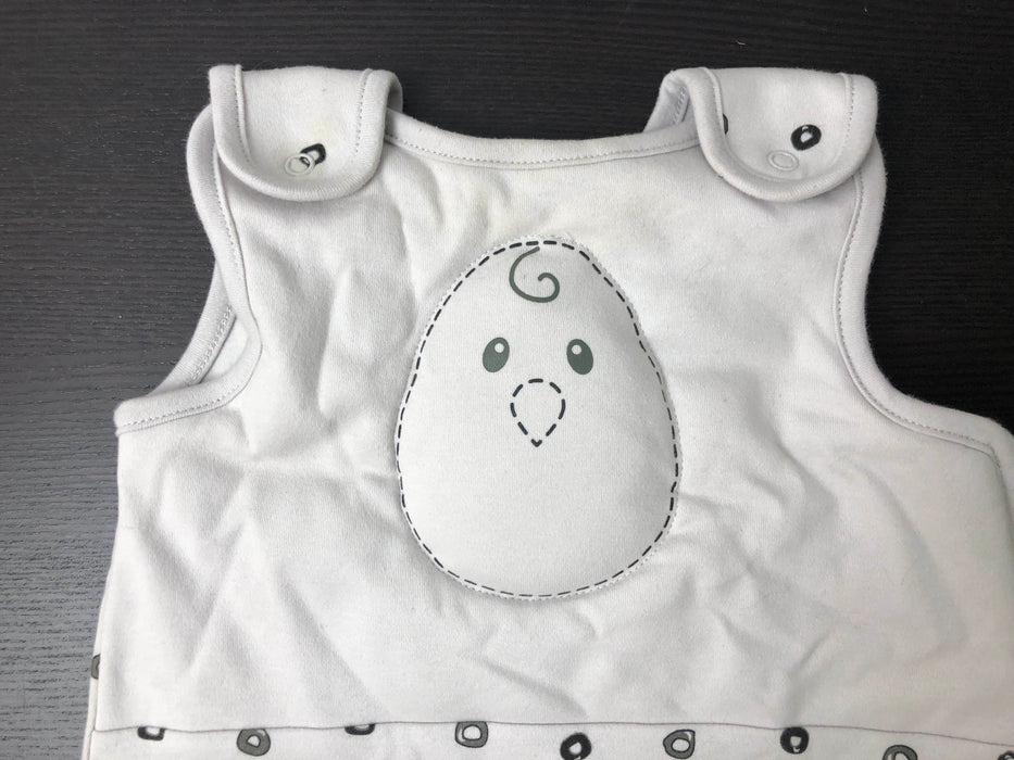 secondhand Nested Bean Zen Sack Classic, Medium (6-15 Months)
