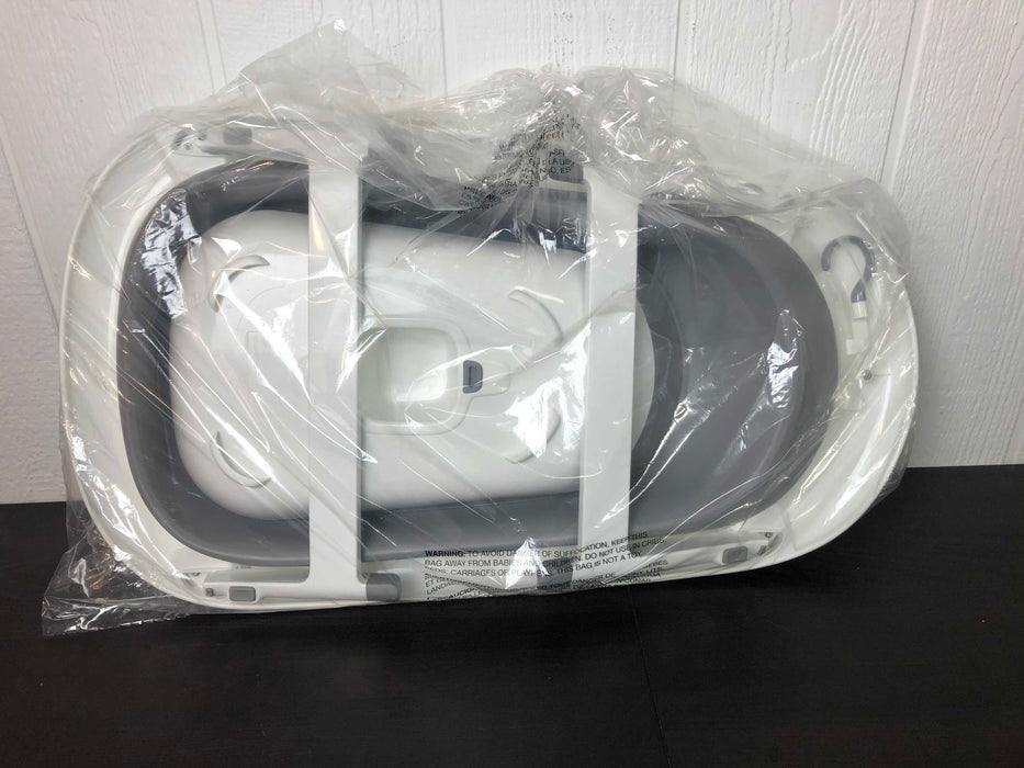 Shop OXO Tot Splash & Store Baby Bathtub at Goodbuygears