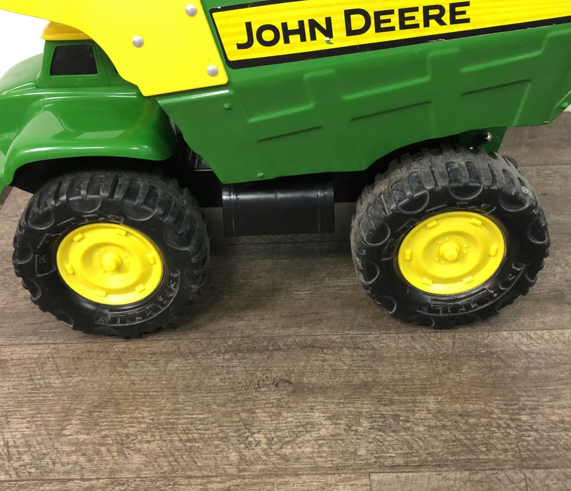 used Toys