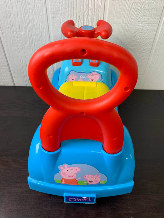 secondhand Toys