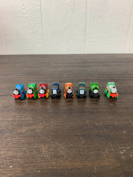 secondhand Toys