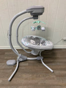 secondhand Fisher Price Sweet Surroundings Cradle ‘n Swing